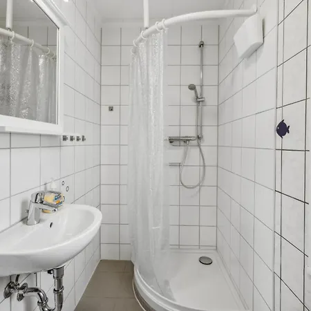 Ferienhaus Anker Ueckermünde