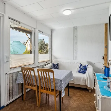 Anker Ferienhaus *