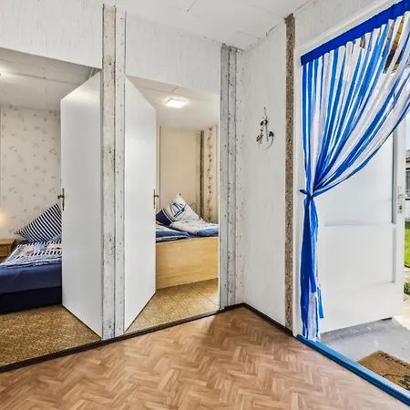 Ferienhaus Anker *