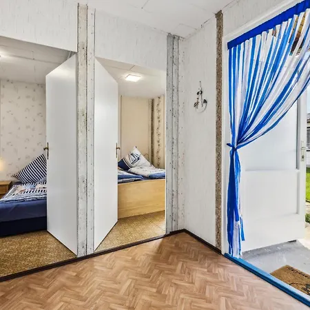 Ferienhaus Anker *