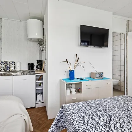 Ferienhaus Anker *
