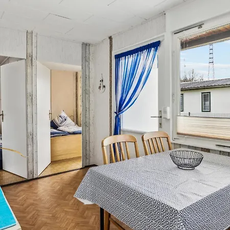Anker Ferienhaus *