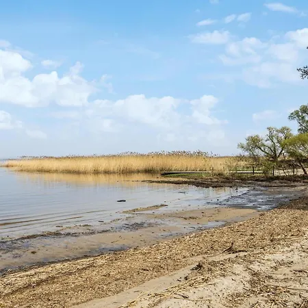 Anker 別荘 Ueckermünde