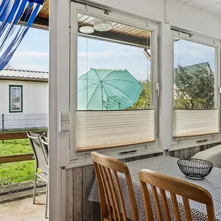 別荘 Anker Ueckermünde