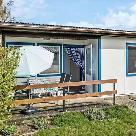 Anker Ferienhaus