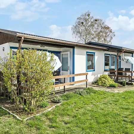 Anker 別荘 Ueckermünde