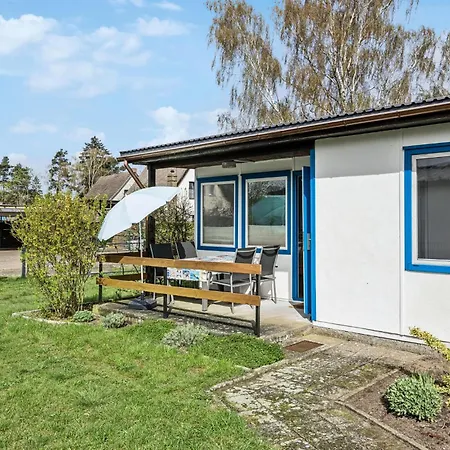 Anker Ferienhaus *