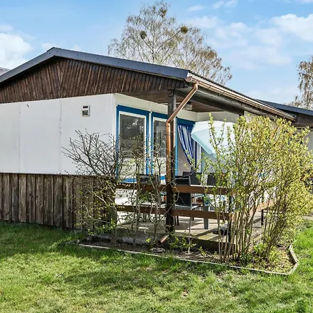 Ferienhaus Anker Ueckermünde