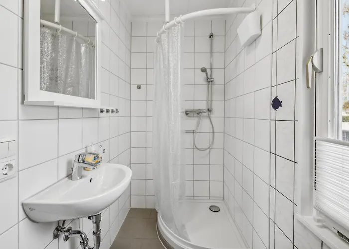 Semesterbostad Anker Ueckermünde