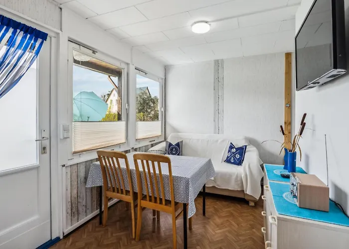 Anker Semesterbostad *