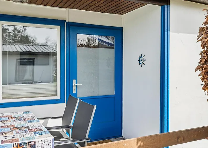 Anker * Ueckermünde