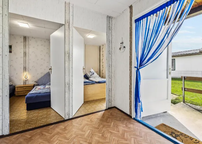 Semesterbostad Anker *