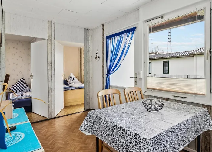 Anker Semesterbostad *