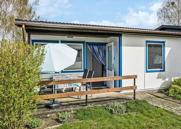 Anker Semesterbostad