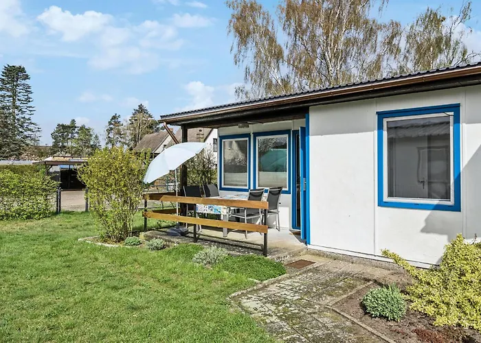 Anker Semesterbostad *